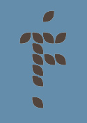 Florilegium logo