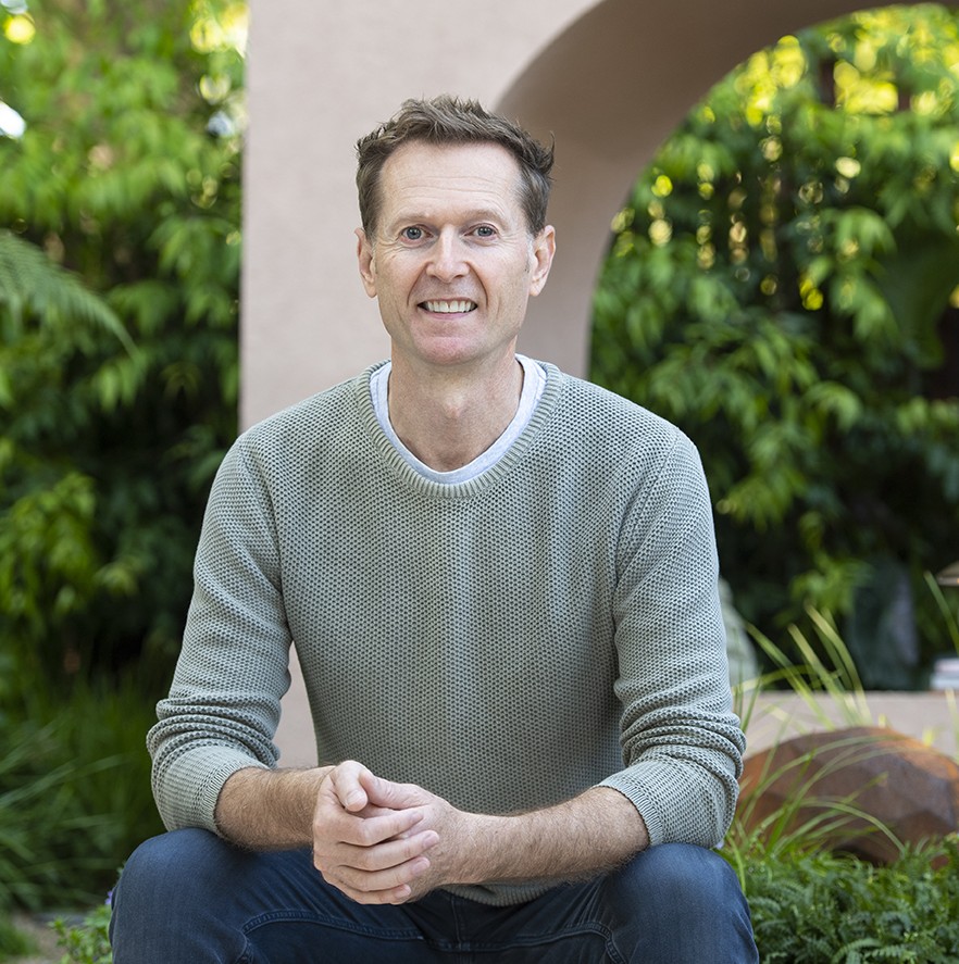 Profile photo of Steve Falcioni writer and horticulturist